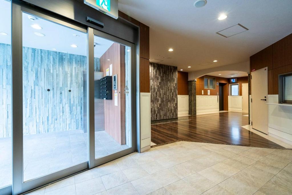 LaSante UMEDAKITA 梅田-大阪駅-淀屋橋-福島エリア