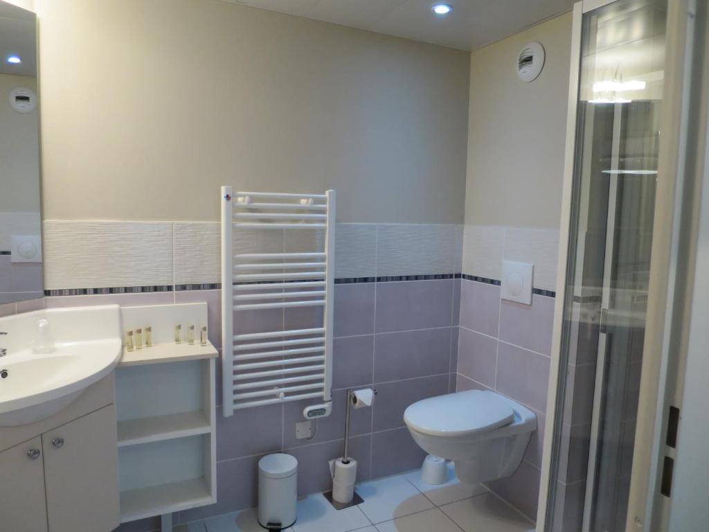 Residence Bleu Castillet photo