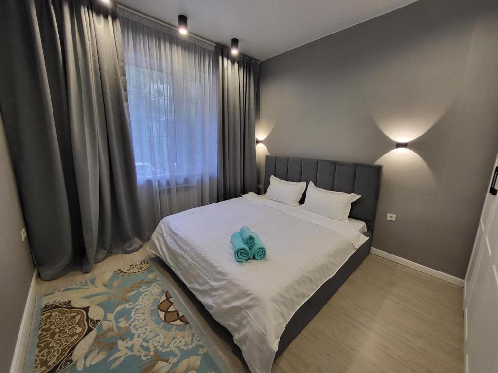 Apartment Oskar 28, Almaty