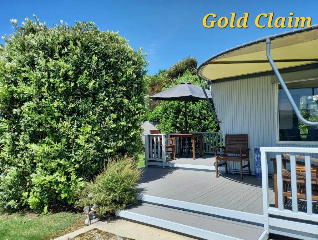 Charleston Goldfields Accommodation, hotel in Charleston