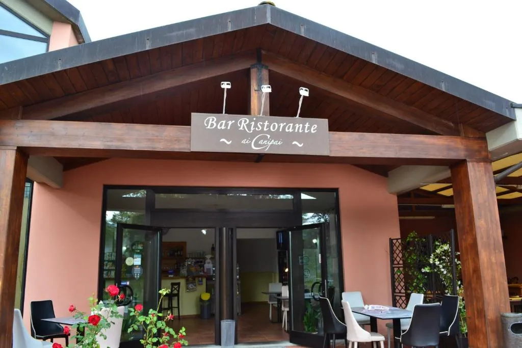 Ai canipai, hotel in San Romano in Garfagnana