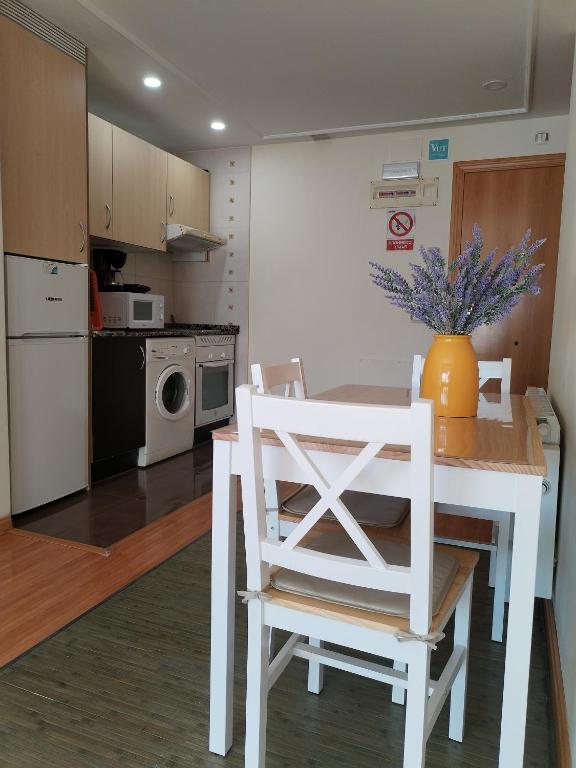 Apartamentos Chevere Blanco-Huca - 5