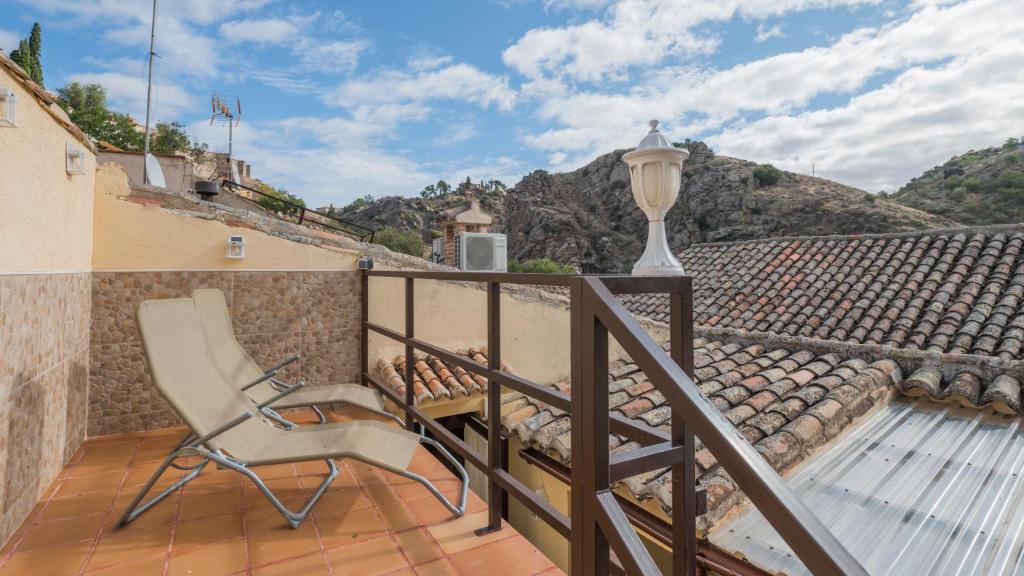 Casa de la Tahona - 3