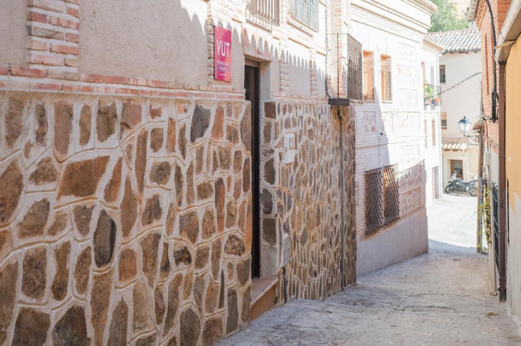 Casa de la Tahona - 4