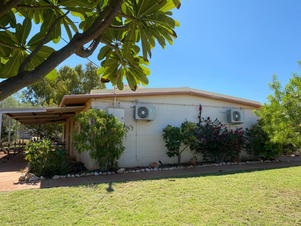 11 Page Street, Exmouth