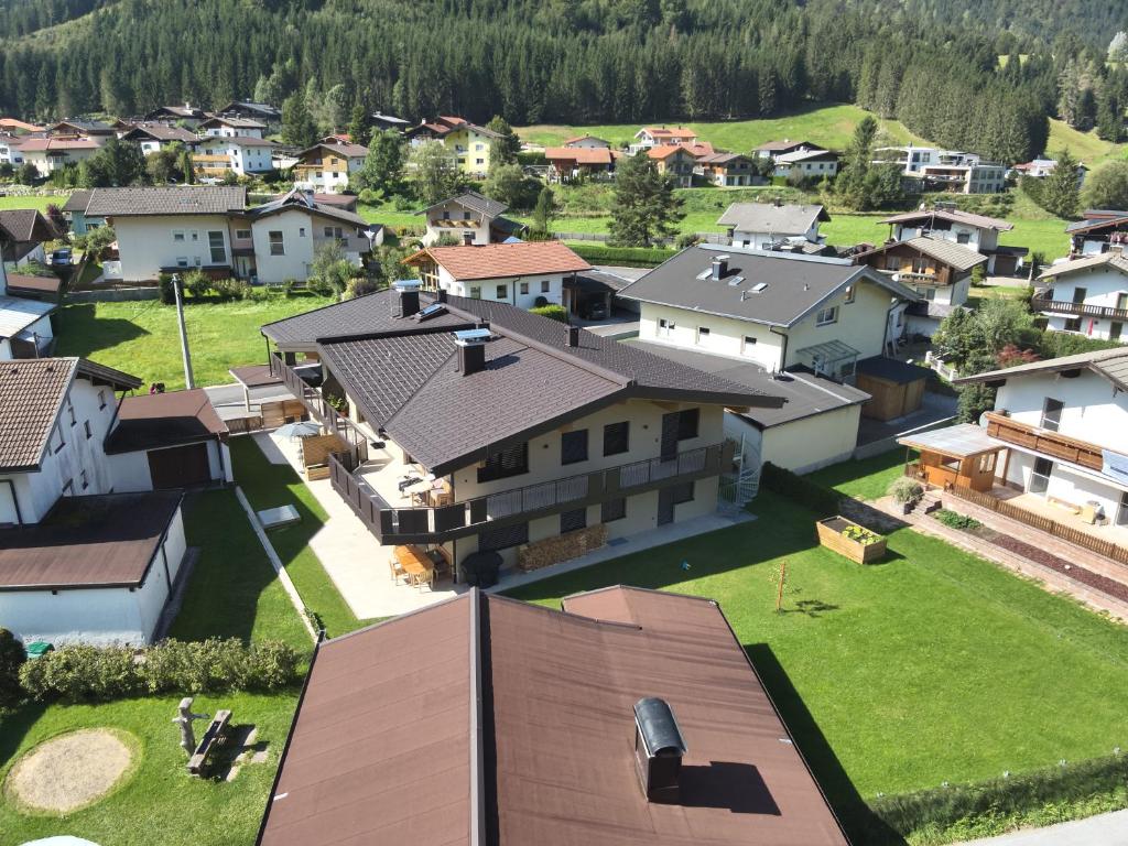 Appartement Lisi`s Dahoam - 3
