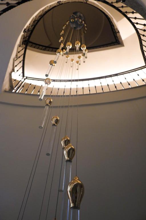 フロント・ロビー