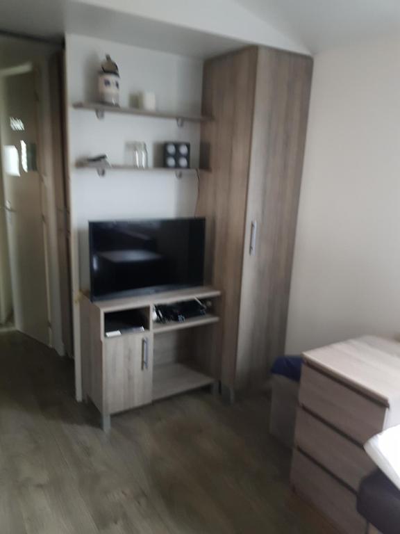 Mobilhome climatisé 6 pers domaine de la forge - 3