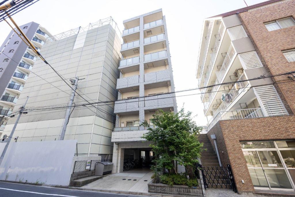 Villa ryogoku
