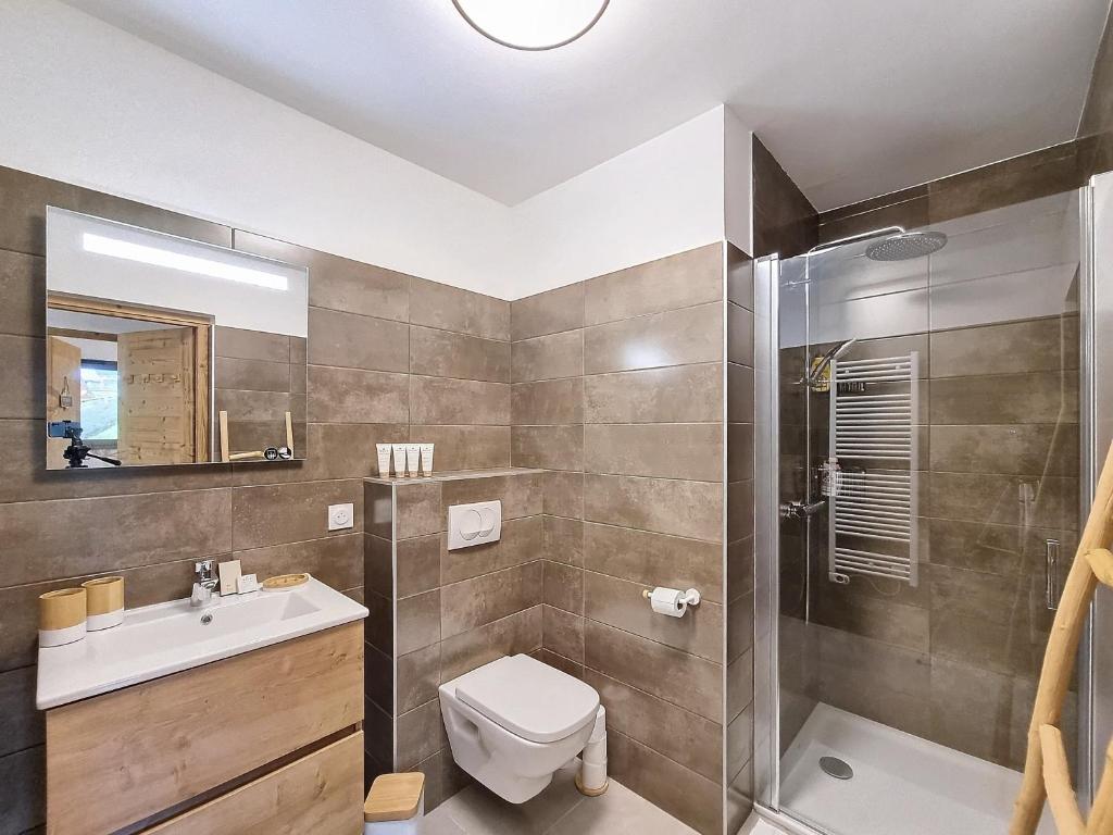 Cardena- appartement- 8pers- proche centre - 3