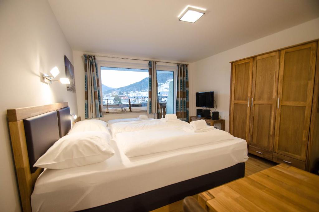 Deluxe Studio Kaprun by All in One Apartments photo