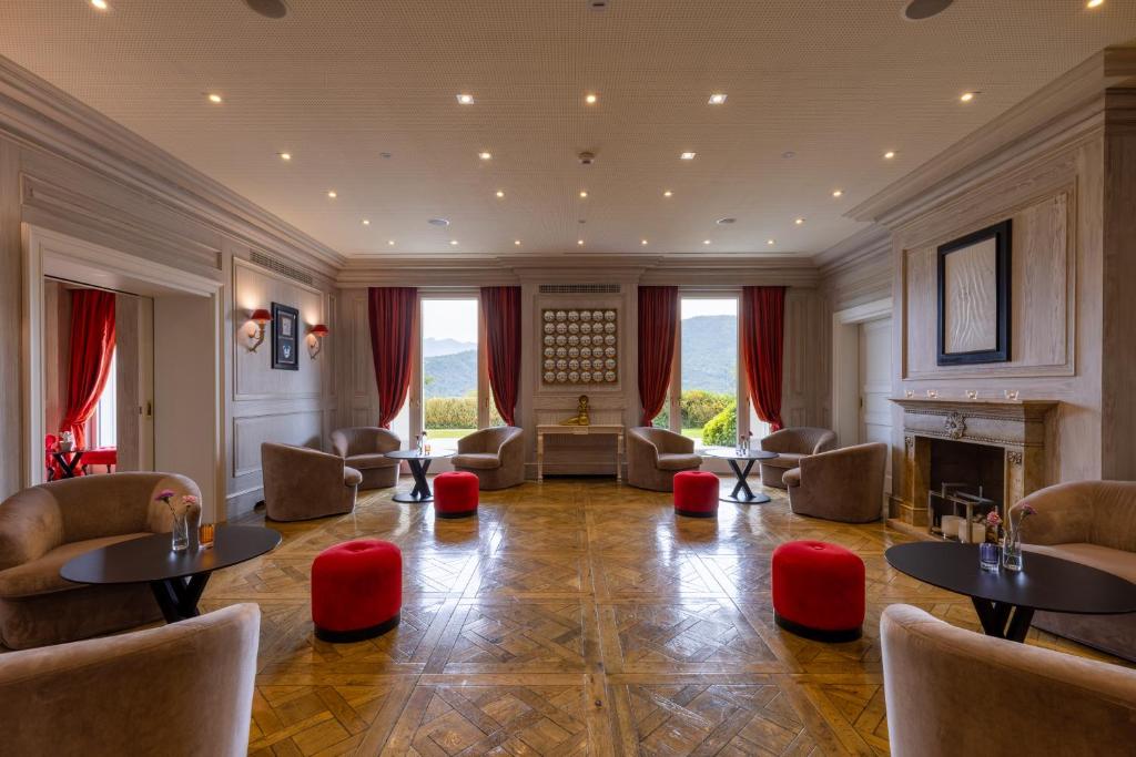 Resort Collina d'Oro - Hotel & Spa