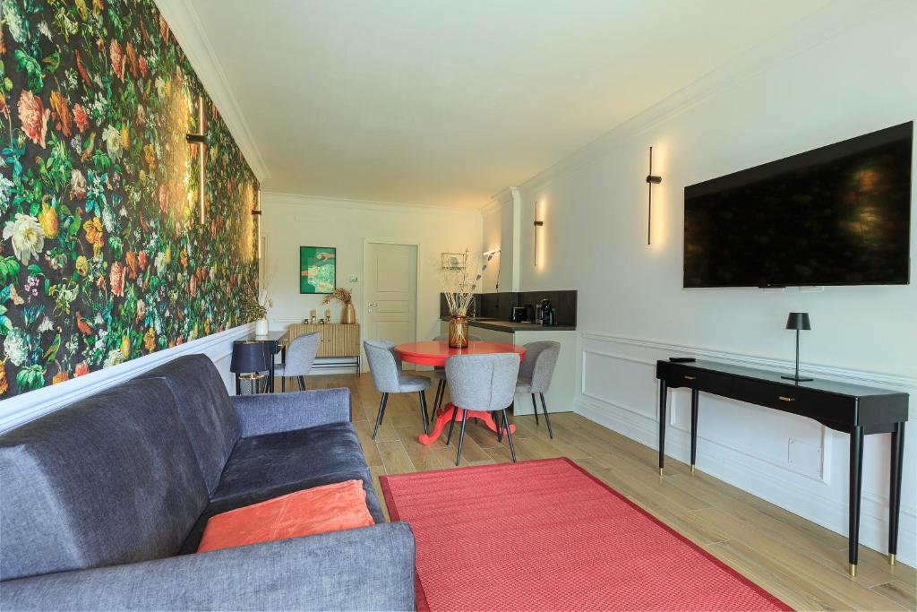 Sense Rooms - 5