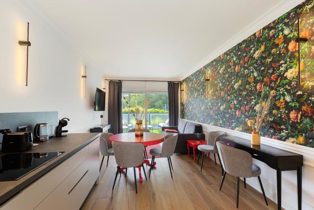 Sense Rooms - 2