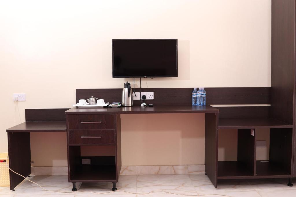 Facilities