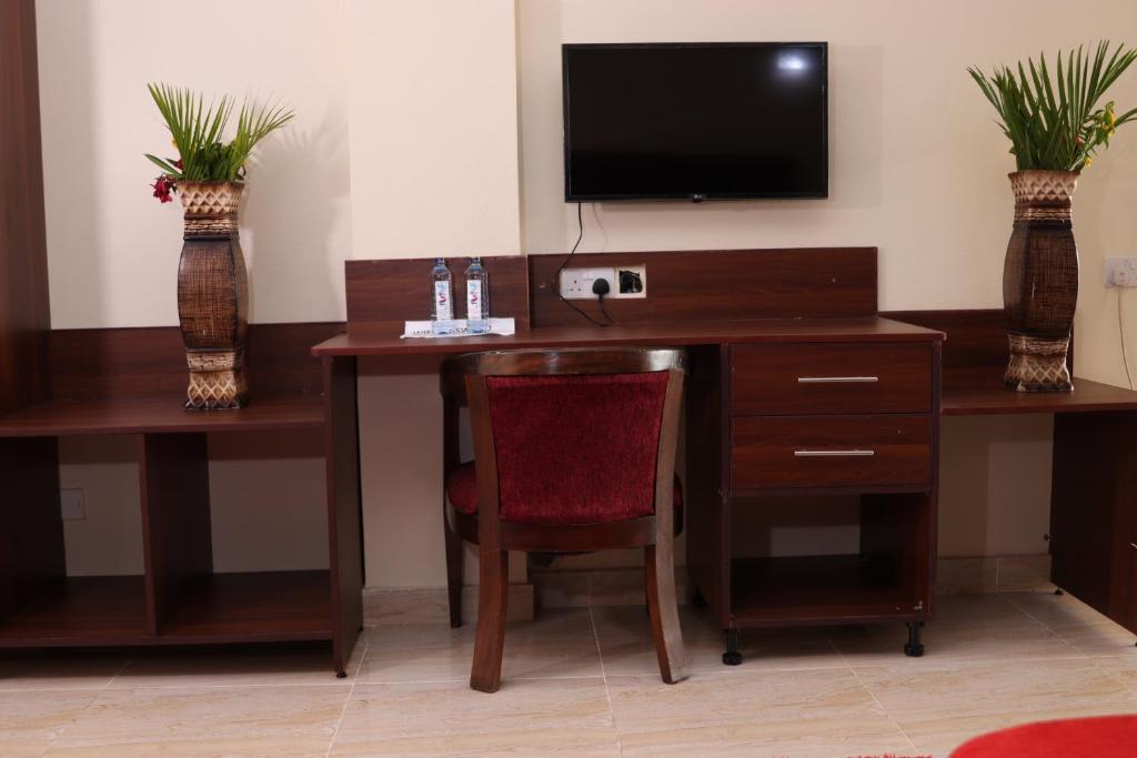 Facilities