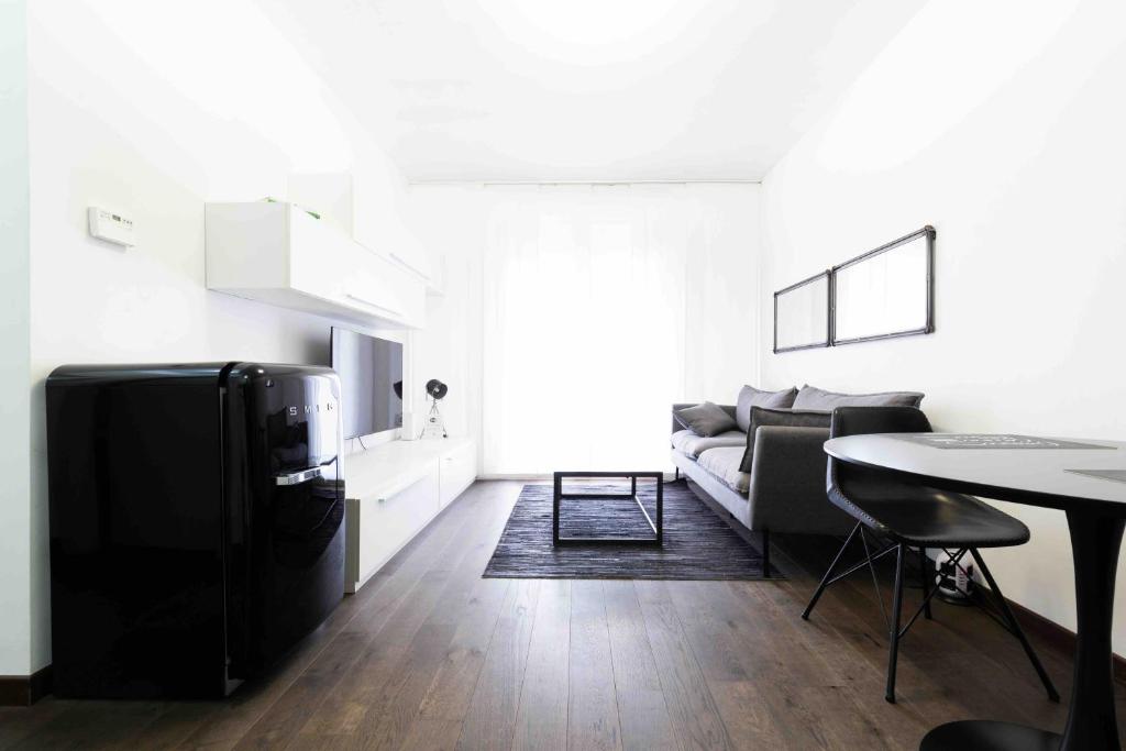 Appartamento Ponte Vecchio - M&M Holiday House - 3