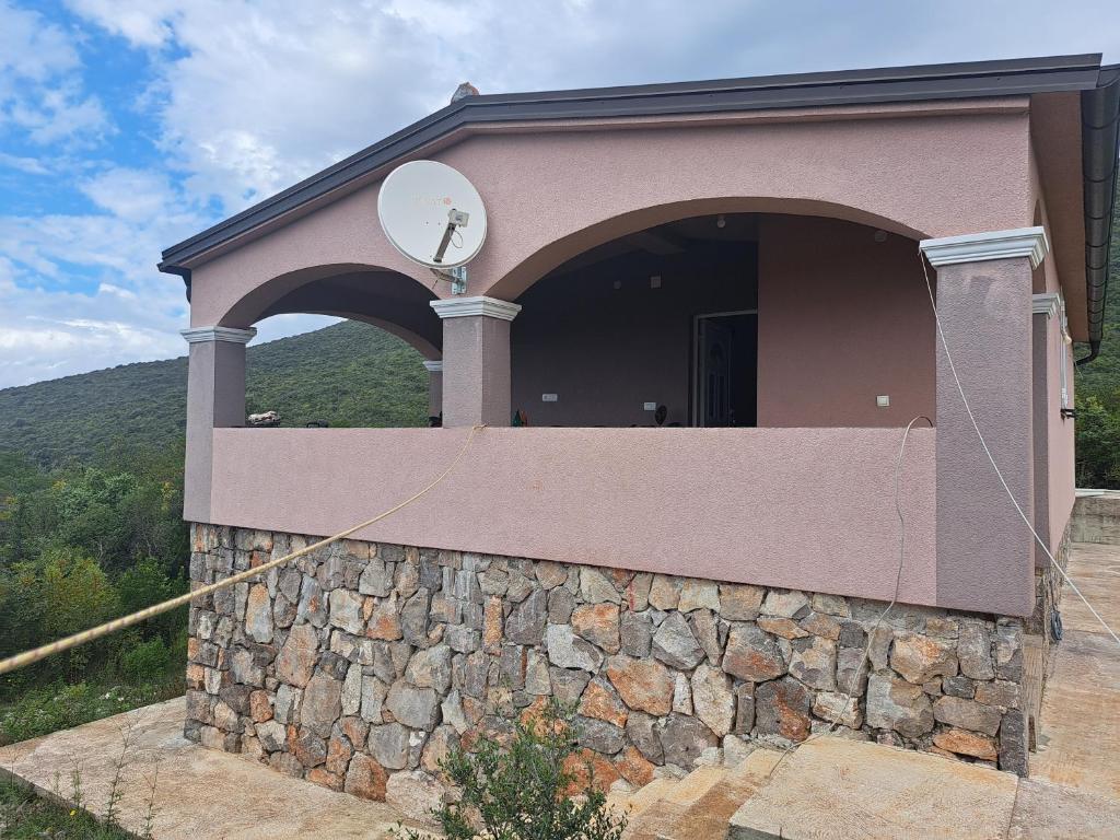 Holiday Home Apartment Ceranic Kotor Tivat - 4