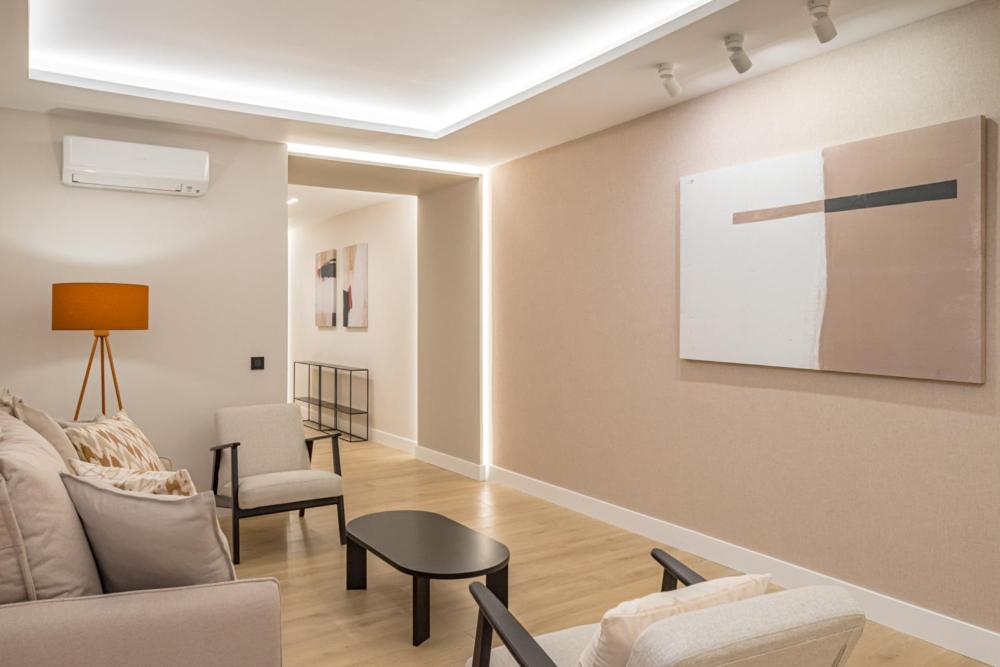 Centro XXI calle Príncipe 3BR 3BH - 5