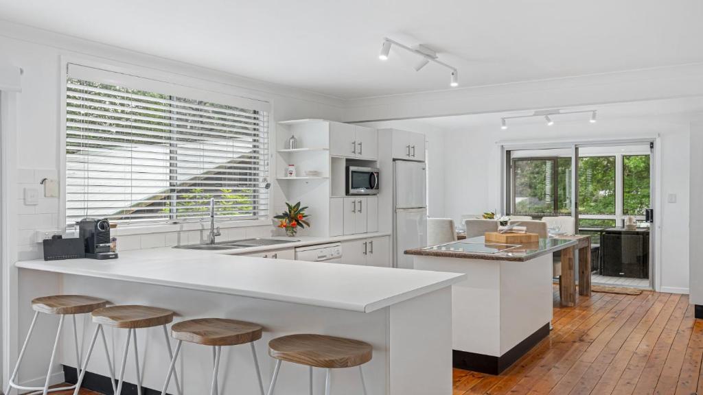 Piri Pearl Beach, 100m To The Beach & Pet Friendly, Pearl Beach