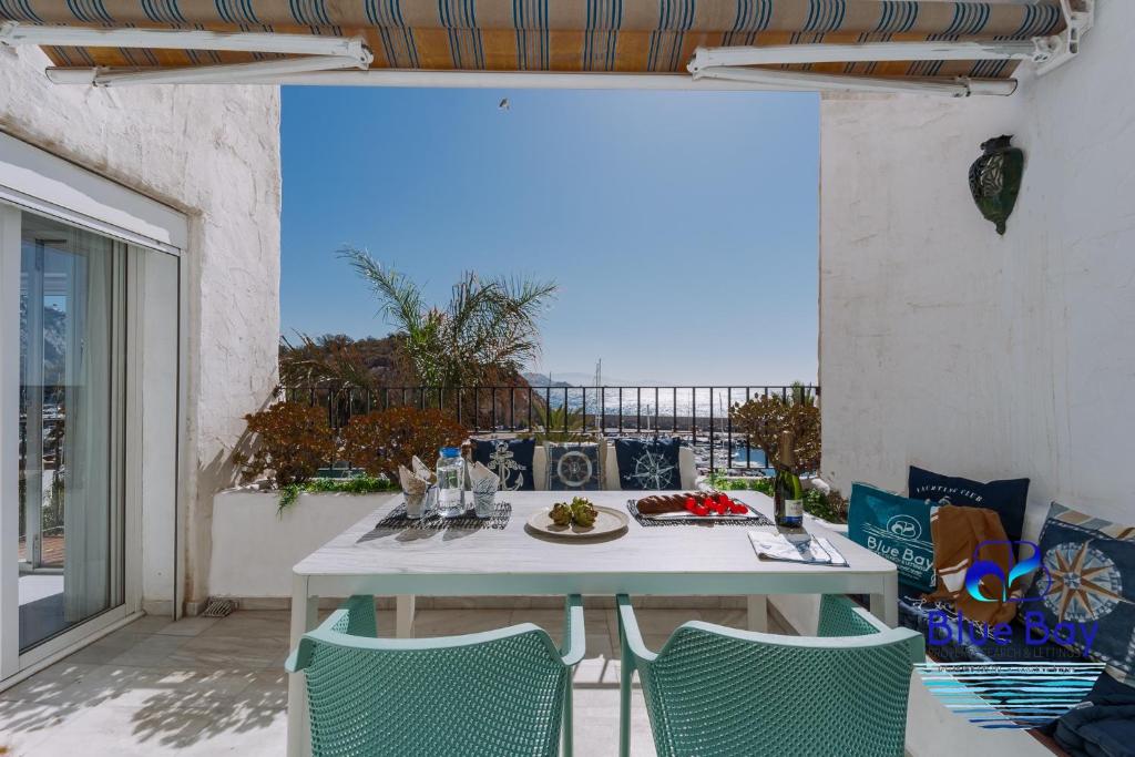 Azzurro Marina Apartment - 2