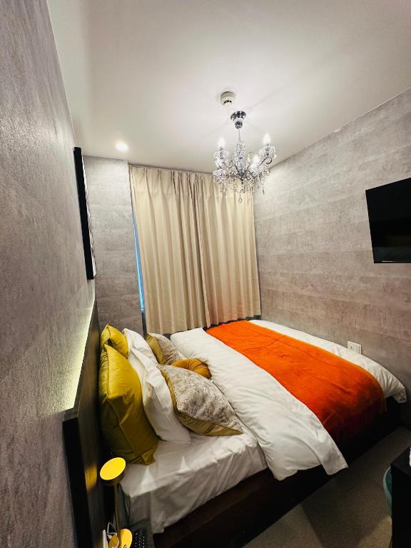 e-hostel 心斎橋 208