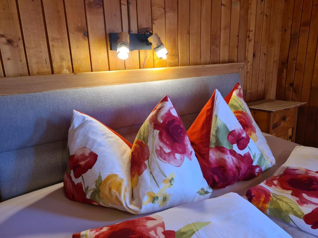 Ferienhaus Meins - 5