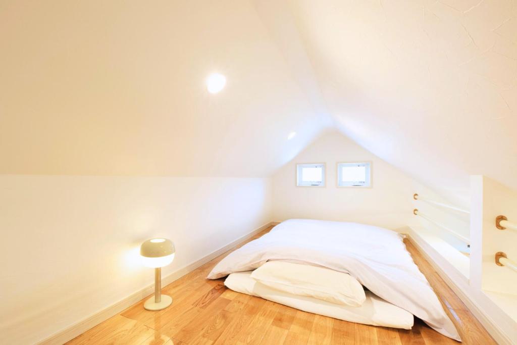 和光荘 Harmonious Light South, Hakone