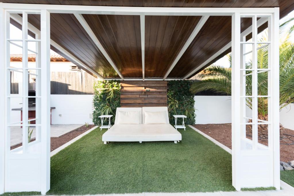 Ereza Villas Alicia — Caleta De Fuste, Canary Islands