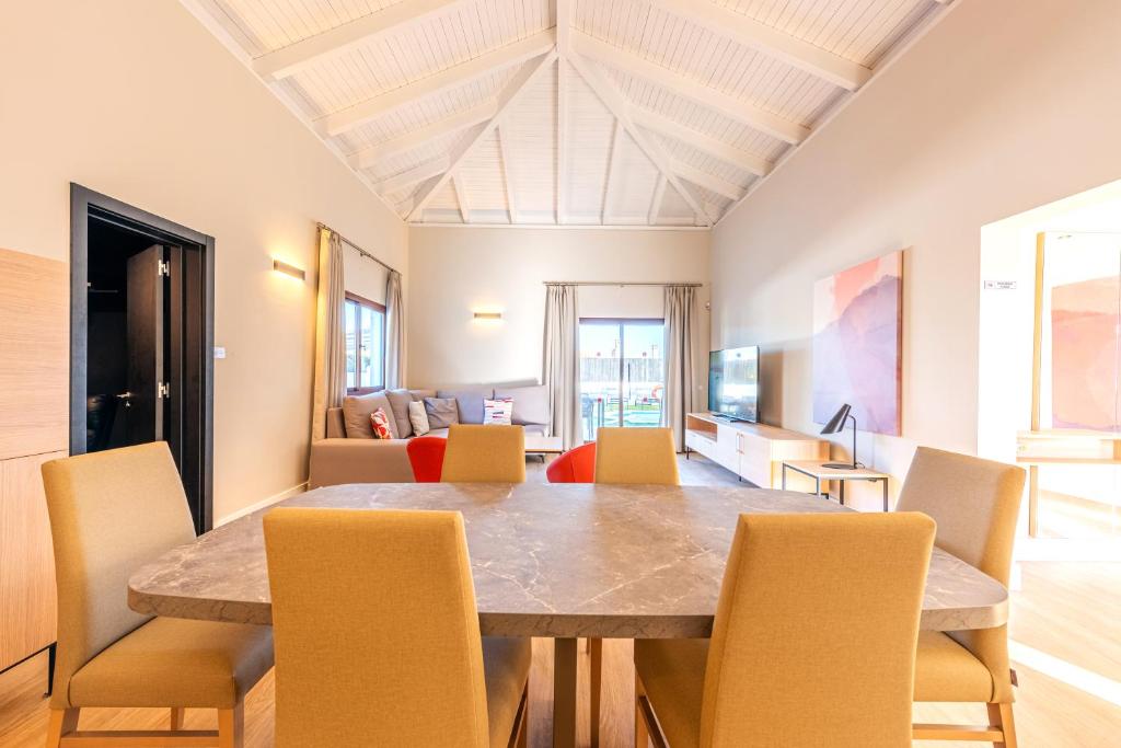 Ereza Villas Alicia — Caleta De Fuste, Canary Islands