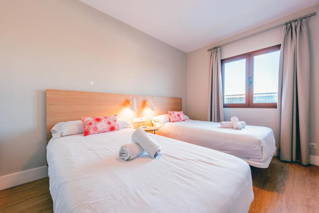 Ereza Villas Alicia — Caleta De Fuste, Canary Islands