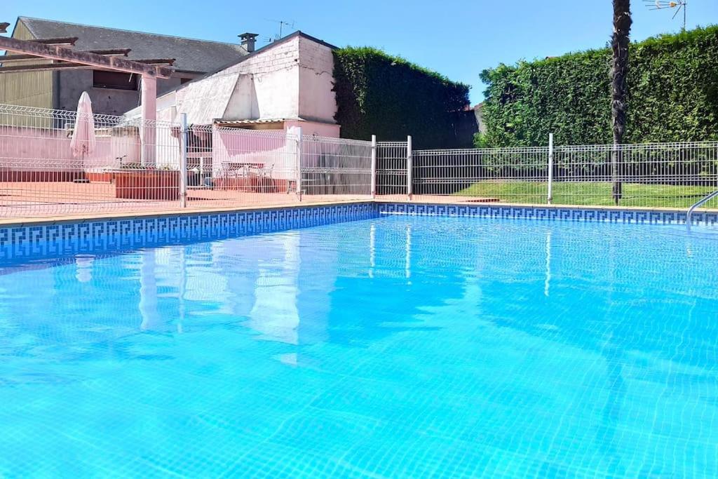 Edificio Os Caeiros Portal 1, Cambados