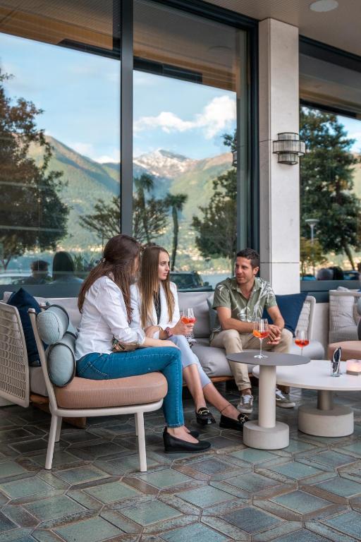 Surrounding environment