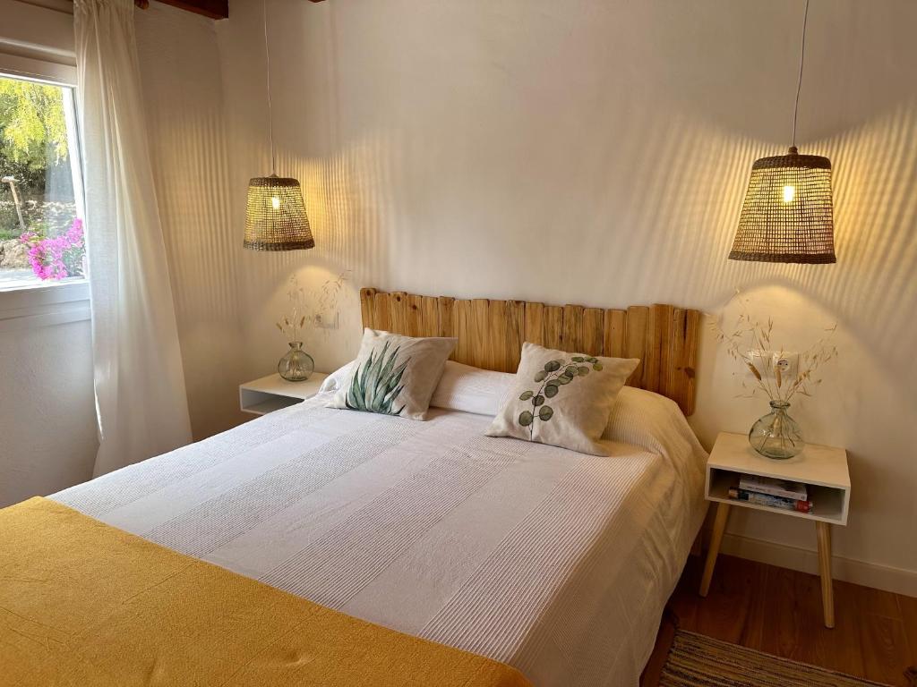 Maravillosa Casa Rural Alegría - 4