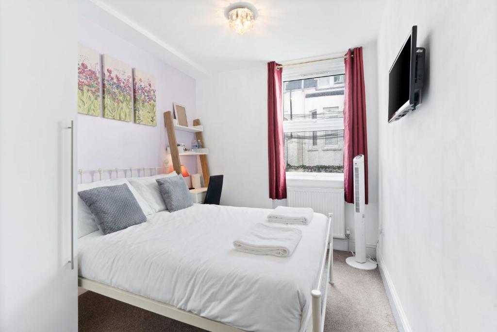 Stay by Brighton Modern Comfort in the City, Brighton and Hove