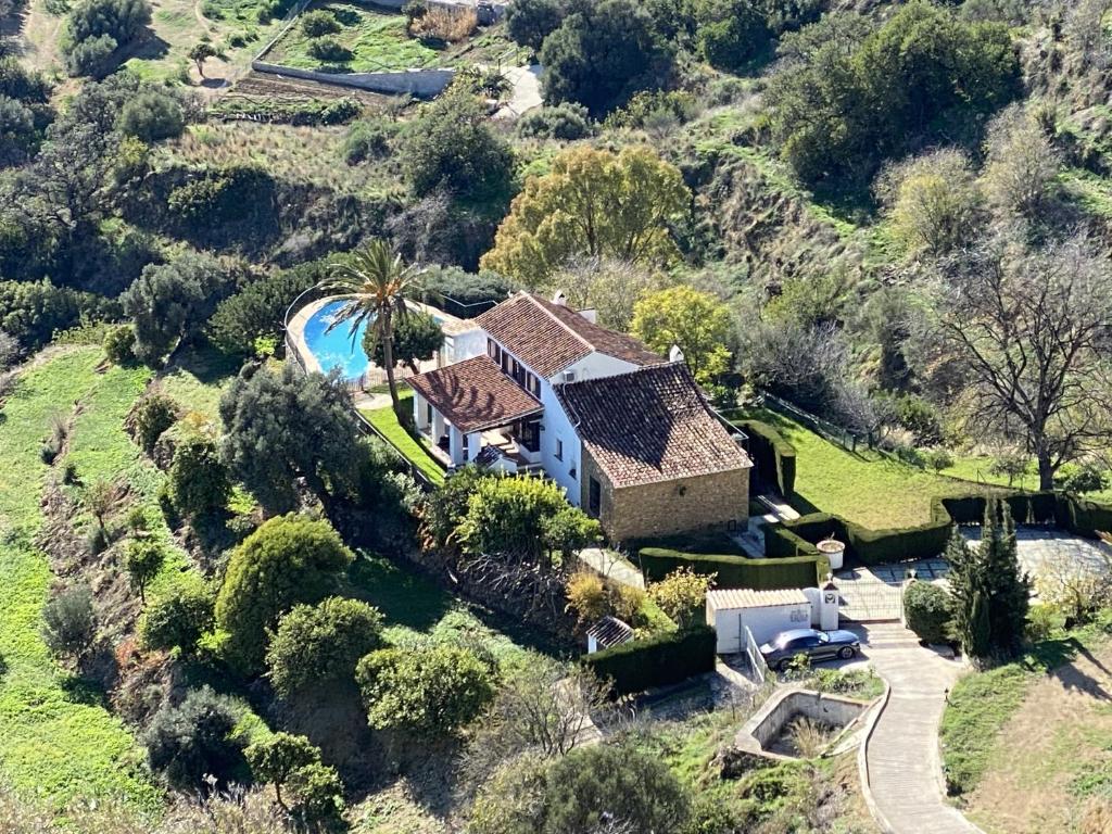 Villa Las Monjas - Astonishing Panoramic Sea View - 2
