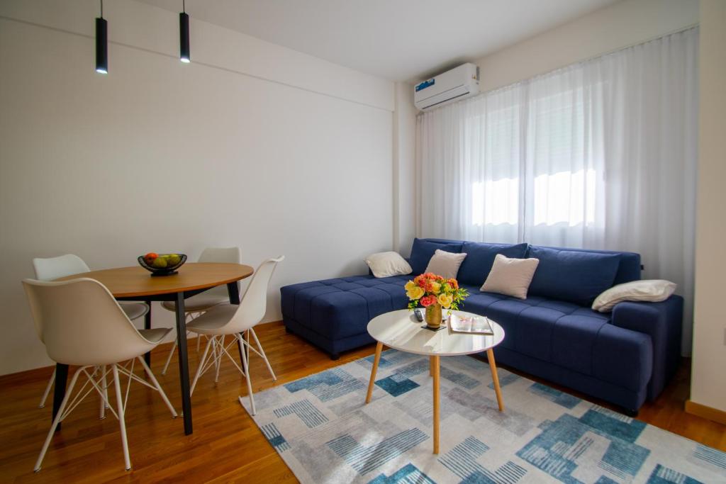 NYC Apartman with garage - 5