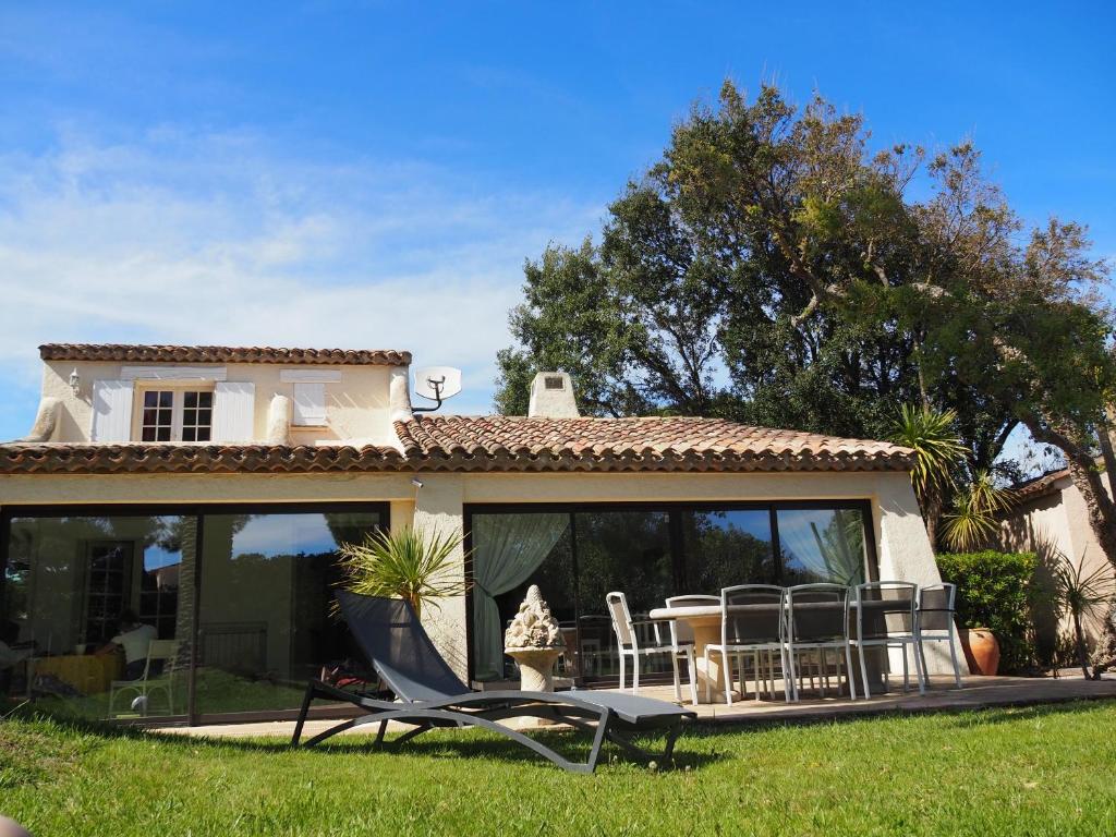 Villa Ramatuelle Saint Tropez Private Pool near beach - 4