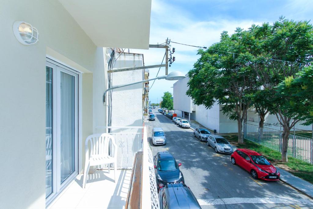 Apartamento Armonia - 3