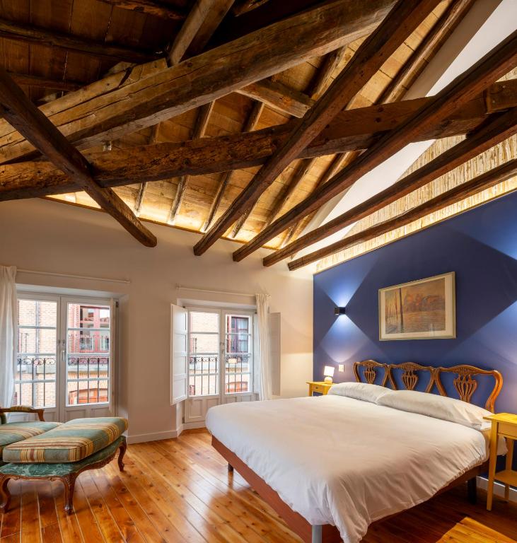 Apartamento - Altior - Catedral Homes, Ávila