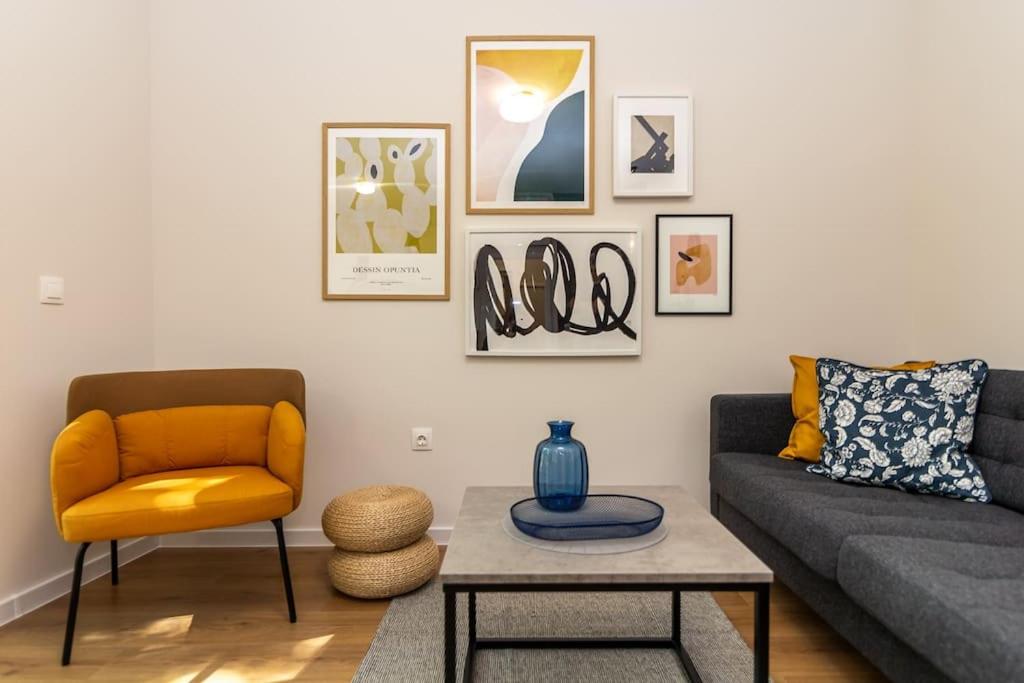 Peaceful retreat - free parking, Plovdiv