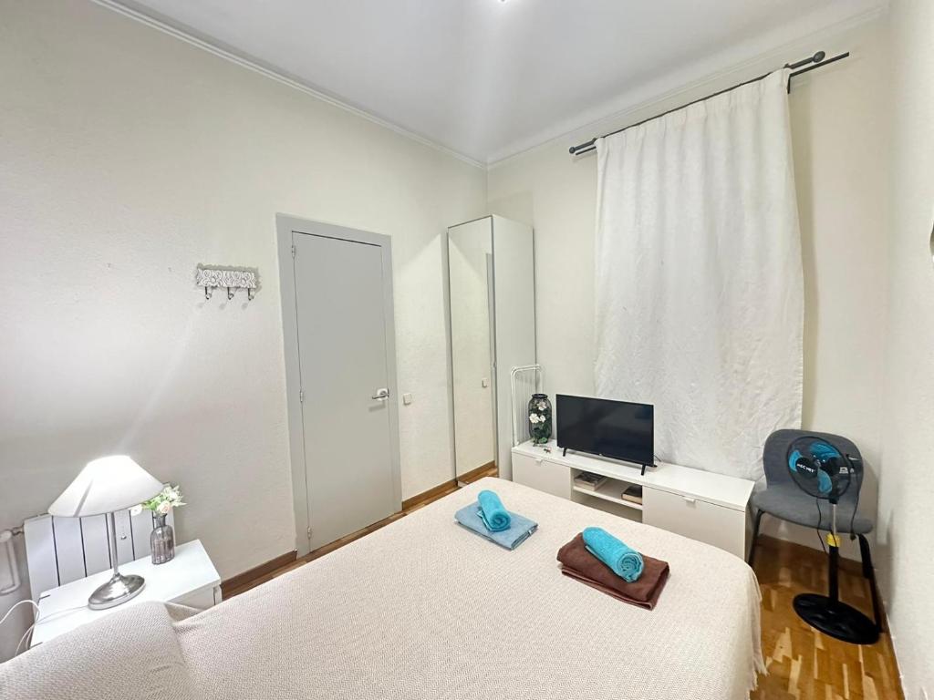 Rooms Aribau - 3