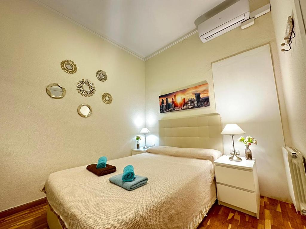 Rooms Aribau - 2