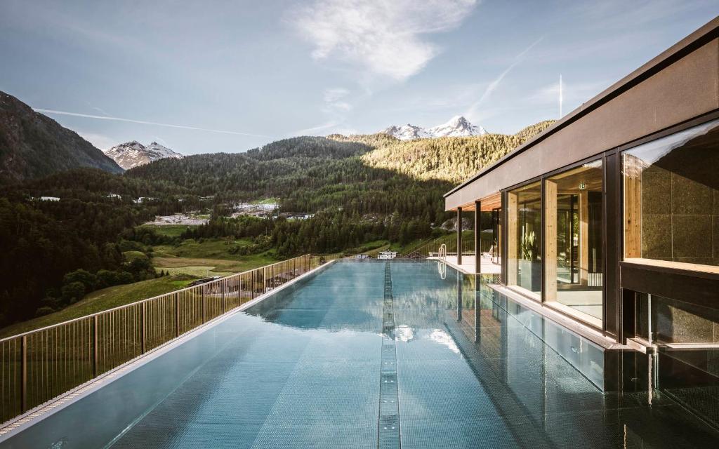 Sportlers Lodge Sölden lifestyle-lässig-anders - 1