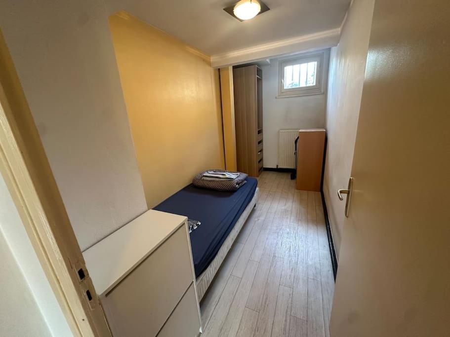 Appartement Quais de Grenoble - 2