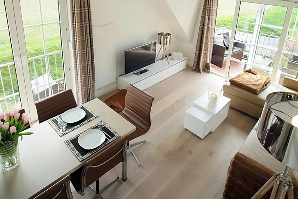 SYLTPERLE Nummer 5 Westerland, Westerland