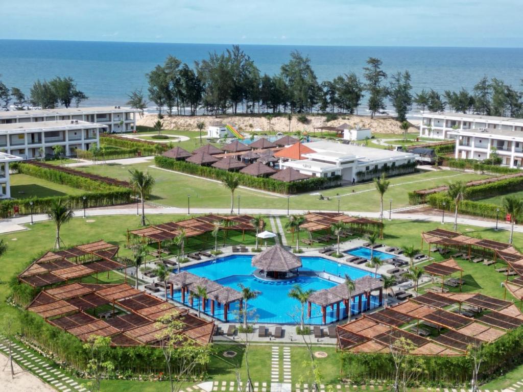 SBH Gloria Hue