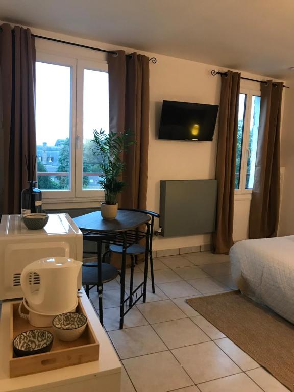 Studio Cosy & Bohème, Alençon