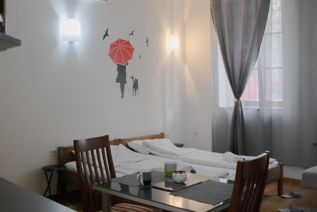 KONAK MALI, Sarajevo