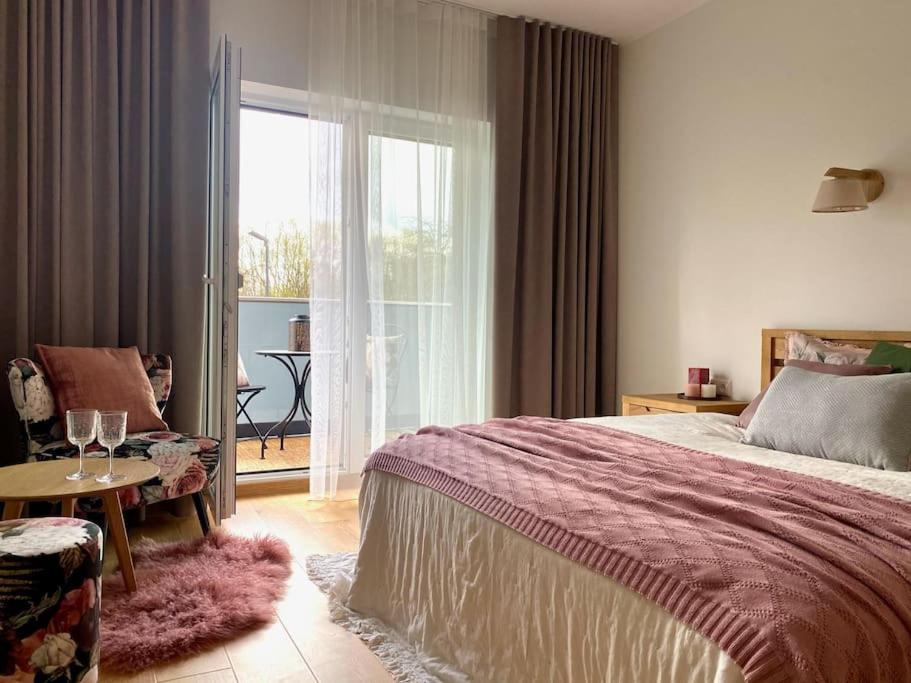 Apartment with sauna in the heart of Tartu, Tartu